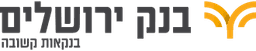 בנק ירושלים